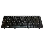HP 452236-061 laptop spare part Keyboard