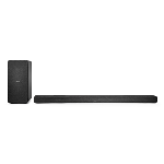 Denon DHT-S517 Black 3.1.2 channels