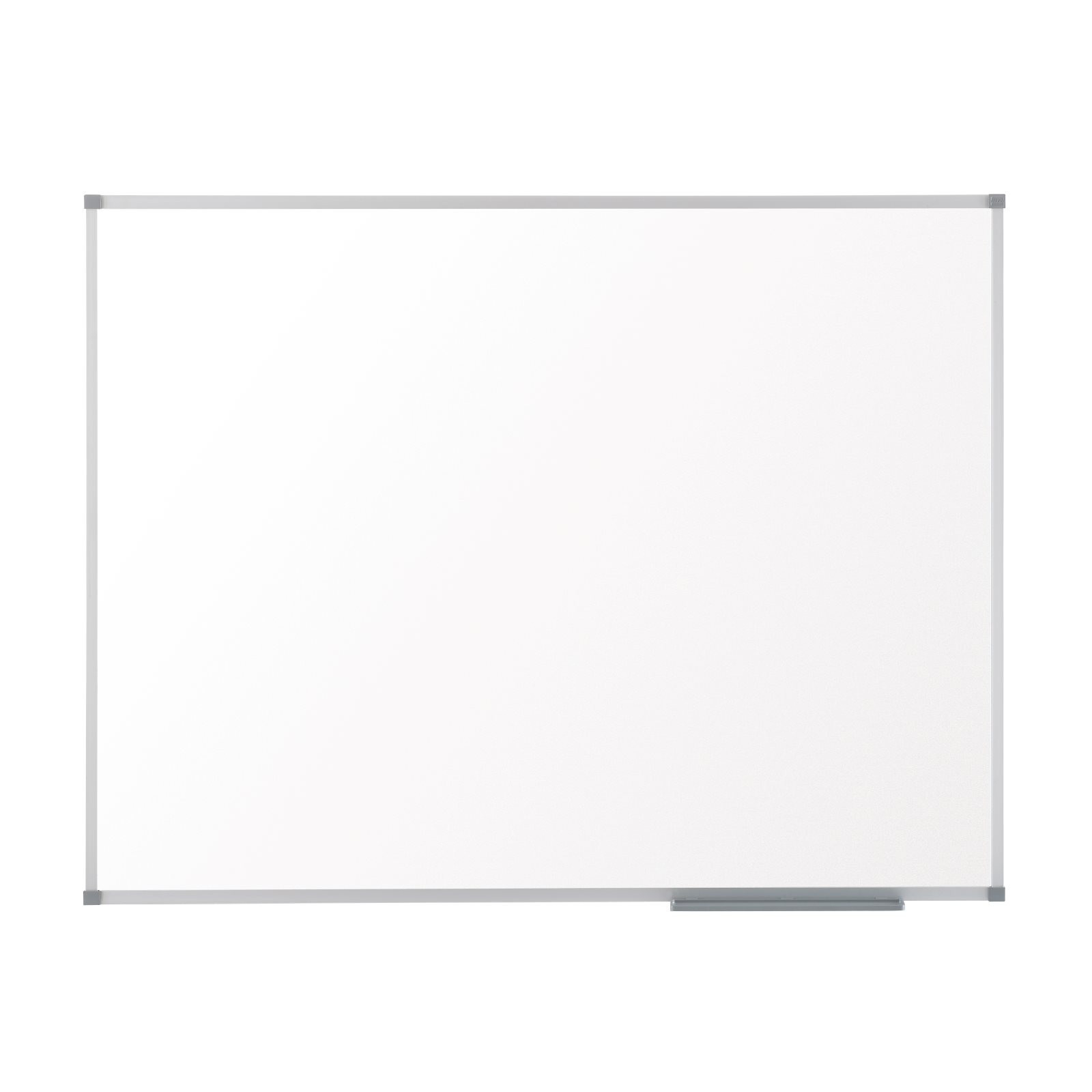 Photos - Dry Erase Board / Flipchart Nobo Prestige Enamel Magnetic Eco Whiteboard 600x450mm with Aluminium 1905 
