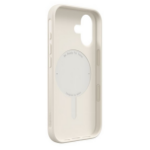 Belkin SheerForce Protect mobile phone case 6.3" Cover Sand