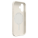 Belkin SheerForce Protect mobile phone case 6.3" Cover Sand