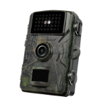 LogiLink Trail camera, 1080p, camouflage