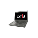 T1A Lenovo ThinkPad T450s Refurbished Intel® Core™ i5 i5-5300U Laptop 35.6 cm (14") Full HD 8 GB DDR3L-SDRAM 120 GB SSD Windows 10 Pro Black