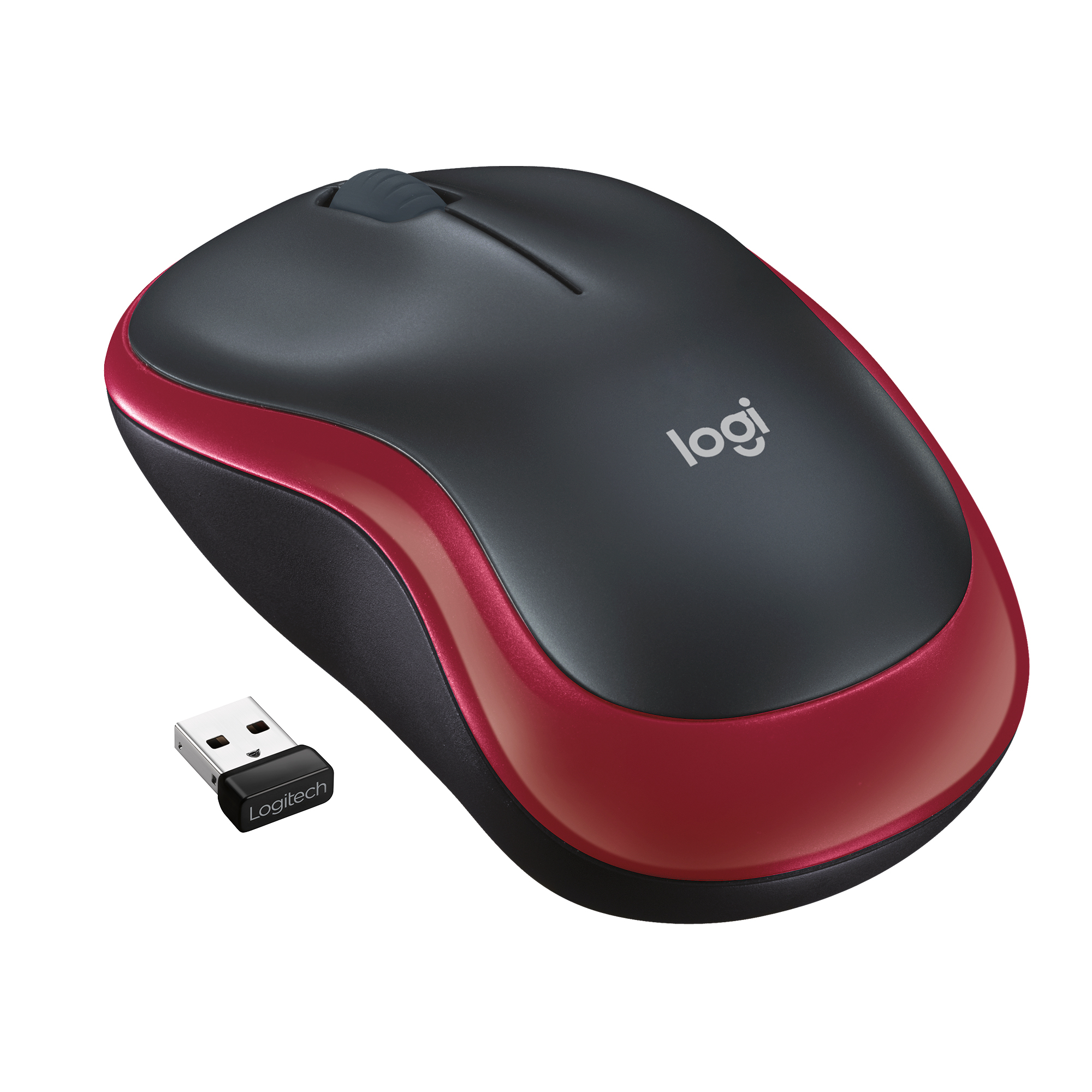 Logitech Wireless Mouse M185, 35 in distributor/wholesale stock for  resellers to sell - Stock In The Channel