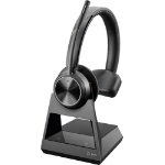 Poly Poly Savi 7310 Monaural DECT 1880-1900 MHz Headset EMEA - INTL English Loc  -  Euro plug