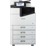 Epson WorkForce Enterprise WF-M21000 D4TW Inkjet A4 600 x 2400 DPI 100 ppm Wi-Fi