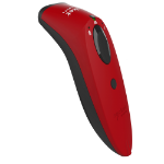 Socket Mobile S760 Handheld bar code reader 1D/2D Red