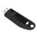 SanDisk Ultra USB flash drive 256 GB USB Type-A 3.2 Gen 1 (3.1 Gen 1) Black
