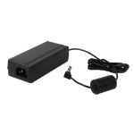 ALLNET ALL-SG8205PDM_PSU power adapter/inverter Indoor Black