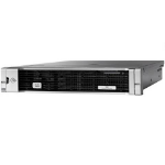 Cisco AIR-CT8540-1K-K9 gateway/controller 1000 Mbit/s