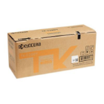 KYOCERA Toner KYOCERA TK-5282Y - 11000 páginas, Amarillo, ECOSYS P6235cdn