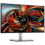 DELL P2425HE 23.8" Monitor, FHD, 16:9, IPS Anti-Glare, Dell 3yr. Warranty - Certified Refurbished