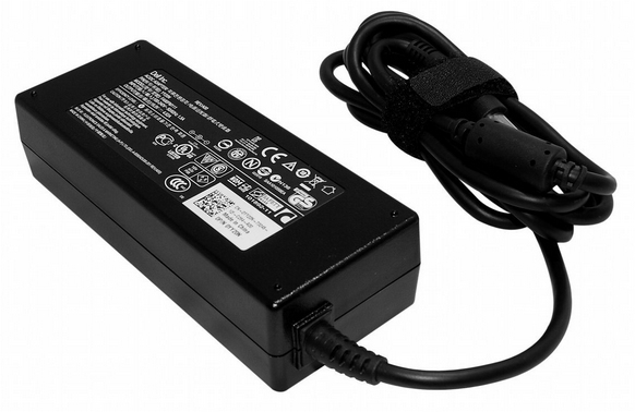 DELL YY20N power adapter/inverter Indoor 90 W Black