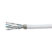LogiLink CPV0041 networking cable White 100 m Cat7 S/FTP (S-STP)