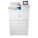 HP LaserJet Enterprise M856x Wireless Color Printer, Duplex
