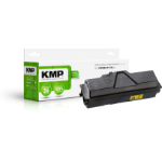 KMP 1T02MJ0NL0 tonercartridge 1 stuk(s) Zwart