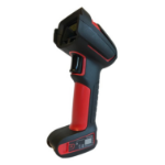 Honeywell Granit 1990iSR Handheld bar code reader 1D/2D LED Black, Red