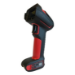Honeywell 1990i Handheld bar code reader 1D/2D LED Black, Red