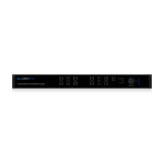 Blustream AMF42AU video switch HDMI -