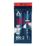 ARCTIC MX-2 heat sink compound 5,6 W/m·K 8 g