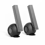 Edifier ExclaimBT loudspeaker 36 W Black,Grey Wired & Wireless