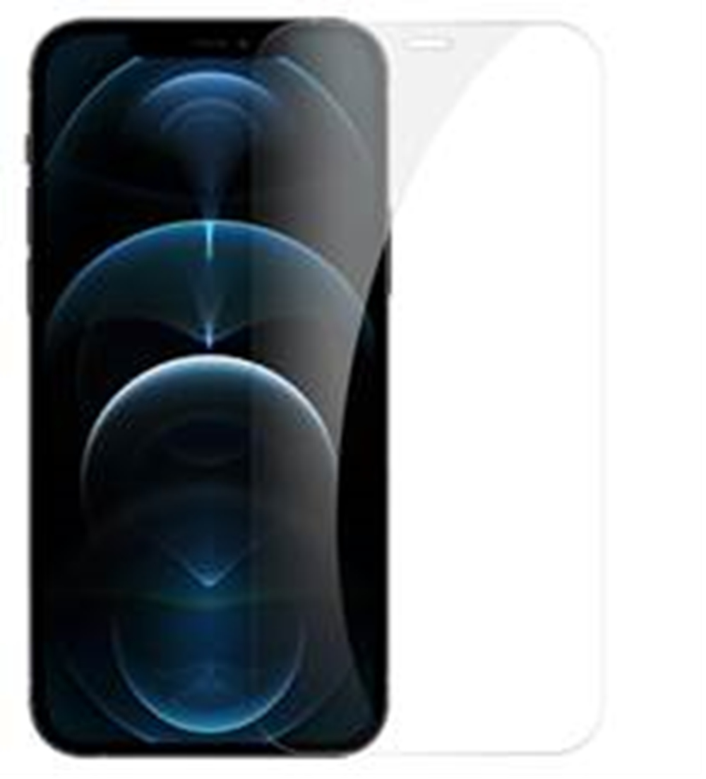 JLC Apple iPhone 14 Pro 2D Tempered Glass