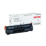 Xerox Everyday Toner For HP CF283A Black Laser Toner 006R03650
