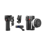 DJI Focus Pro All-In-One Combo Hand camera stabilizer Black