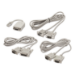 Schneider Electric AP98275 serial cable White DB9