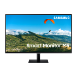 Samsung LS32AM504NR computer monitor 81.3 cm (32") 1920 x 1080 pixels Full HD LED Black