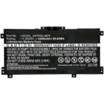 CoreParts Laptop Battery for HP