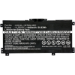 CoreParts Laptop Battery for HP