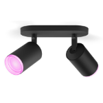 Philips Hue 929003810001 smart lighting Smart lighting spot Bluetooth 4.2 W