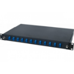 Hypertec 395281-HY cable tray Black