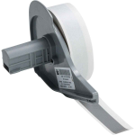 Brady M71C-500-595-GY printer label Grey