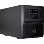 Vertiv GXT3-MT On-Line UPS, 1000VA uninterruptible power supply (UPS) 1 kVA 900 W 6 AC outlet(s)