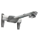 Chief WM220AUSI project mount Wall Silver