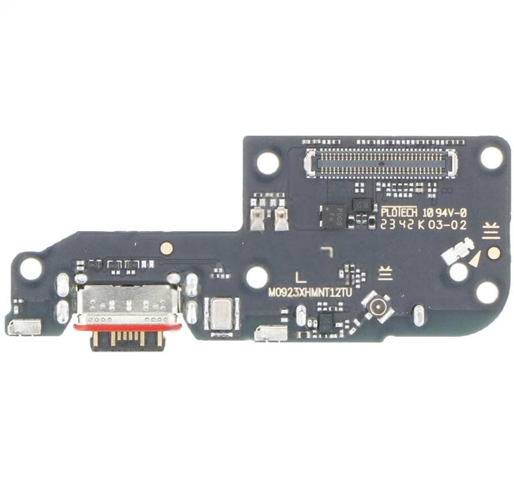 EU Product - POCO F5 (5G) Charging Board thumbnail
