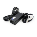 AddOn Networks 469-4033-AA power adapter/inverter Indoor 90 W Black