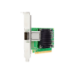 HPE Ethernet 100Gb 1-port QSFP28 PCIe3 x16 MCX515A-CCAT Intern Ethernet / Fiber 100000 Mbit/s
