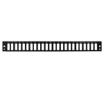 LogiLink FB2402B patch panel accessory
