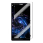 electriQ IQ Magic Tempered Glass Protector For Sony Xperia Z4