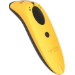 Socket Mobile SocketScan S700 Handheld bar code reader 1D LED Yellow