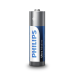 Philips Ultra Alkaline Battery LR6E2B/10