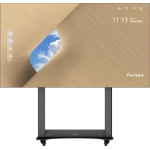 Viewsonic 136" Direct View LED Display 1080P Pix