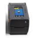 Zebra ZD611 labelprinter Thermo transfer 203 x 203 DPI 203 mm/sec Bedraad en draadloos Ethernet LAN Bluetooth