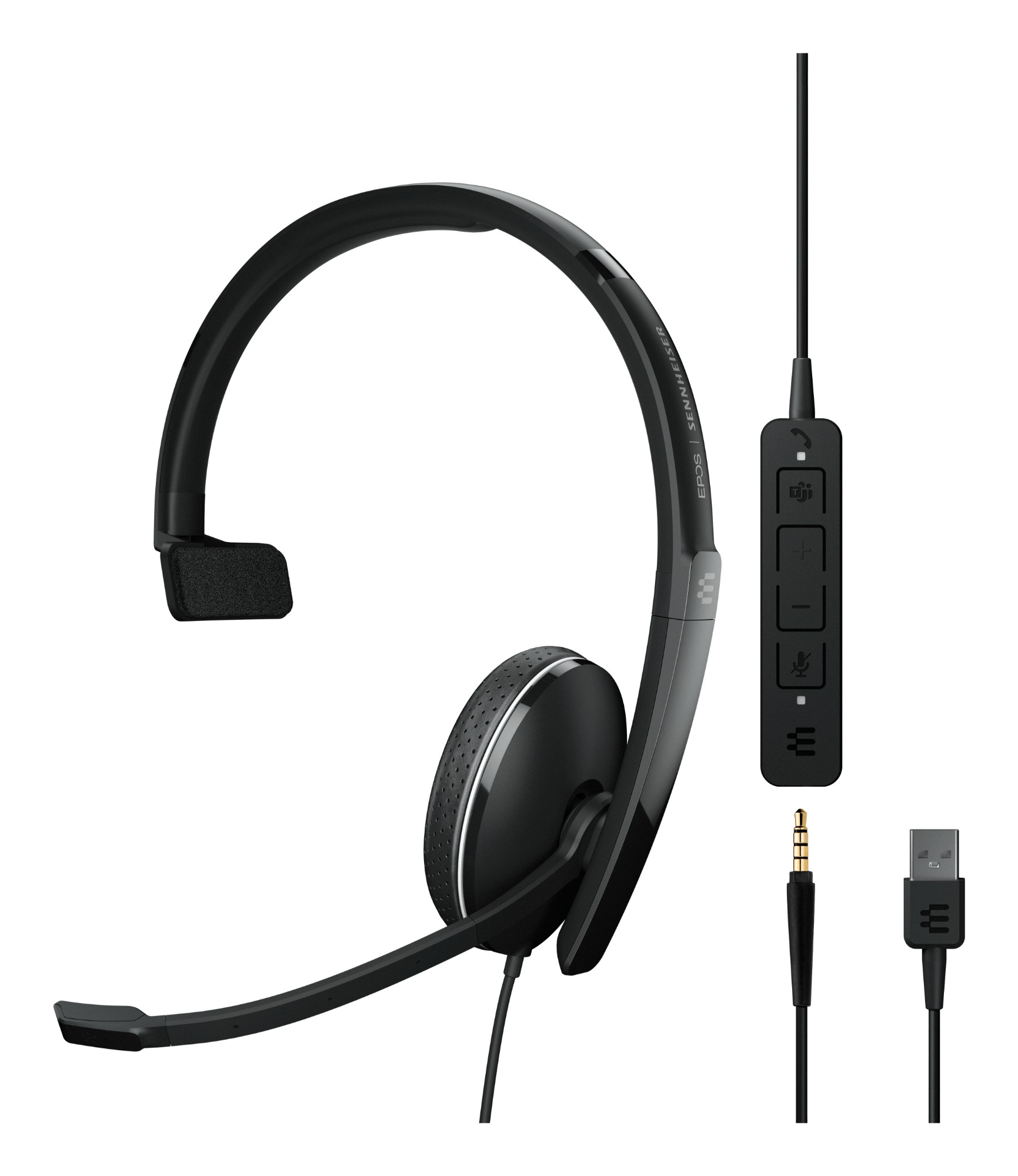 EPOS | SENNHEISER ADAPT 135T USB II