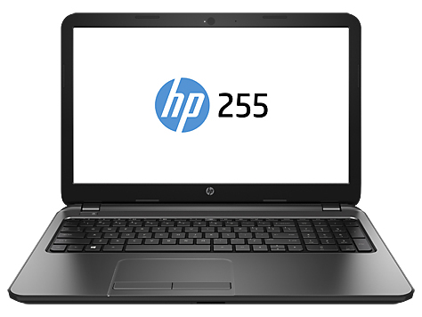 HP 255 G5 AMD A8 A8-7410 Laptop 39.6 Cm (15.6") Full HD 8 GB DDR3