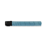 Freecolor K40021F7 tonercartridge 1 stuk(s) Compatibel Cyaan