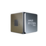 AMD Ryzen 3 PRO 4350GE processeur 3,5 GHz 4 Mo L3